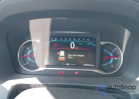 2020 Honda Pilot 2Wd Ex-L from USA, damaged, VIN 5FNYF5H52LB009299